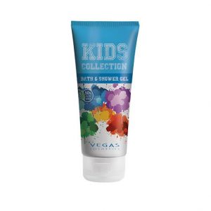 Vegas Cosmetics Kids Collection - Dusch- & Badegel 200ml